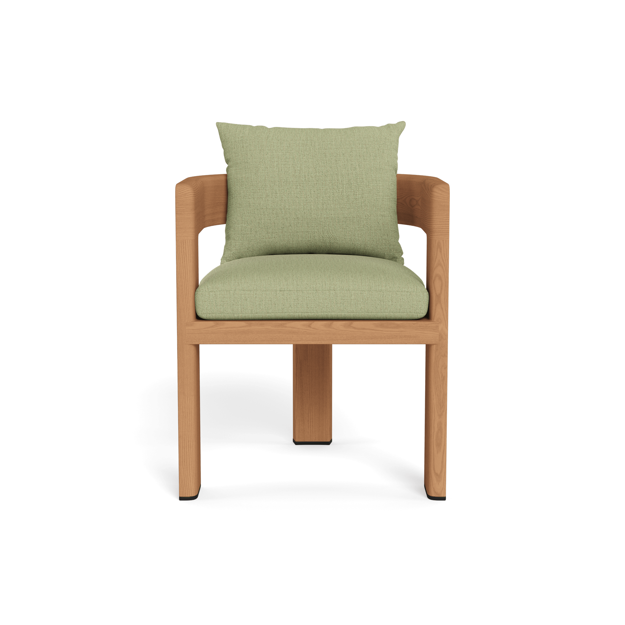 Victoria Teak Dining Chair