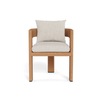 Victoria Teak Dining Chair