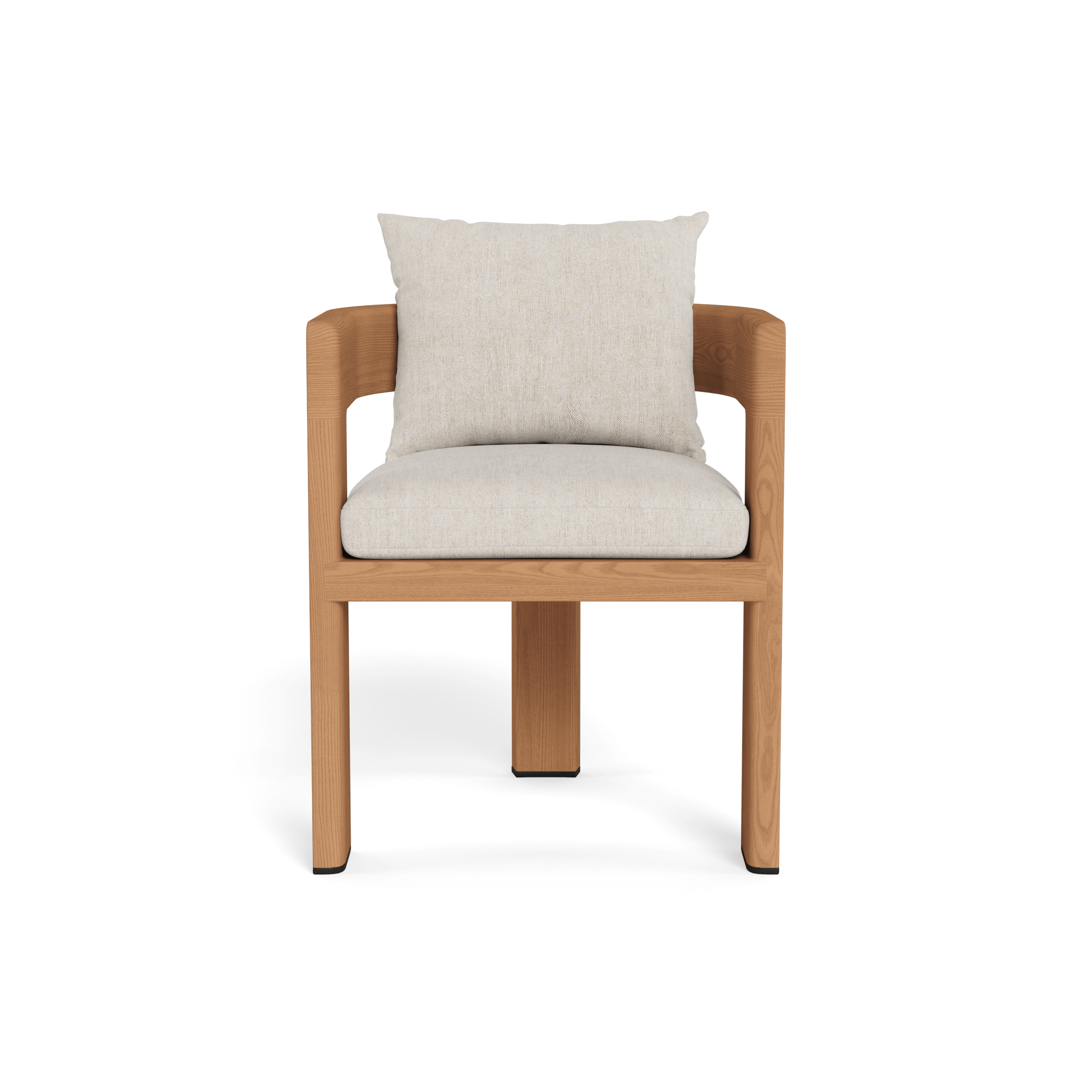 Victoria Teak Dining Chair