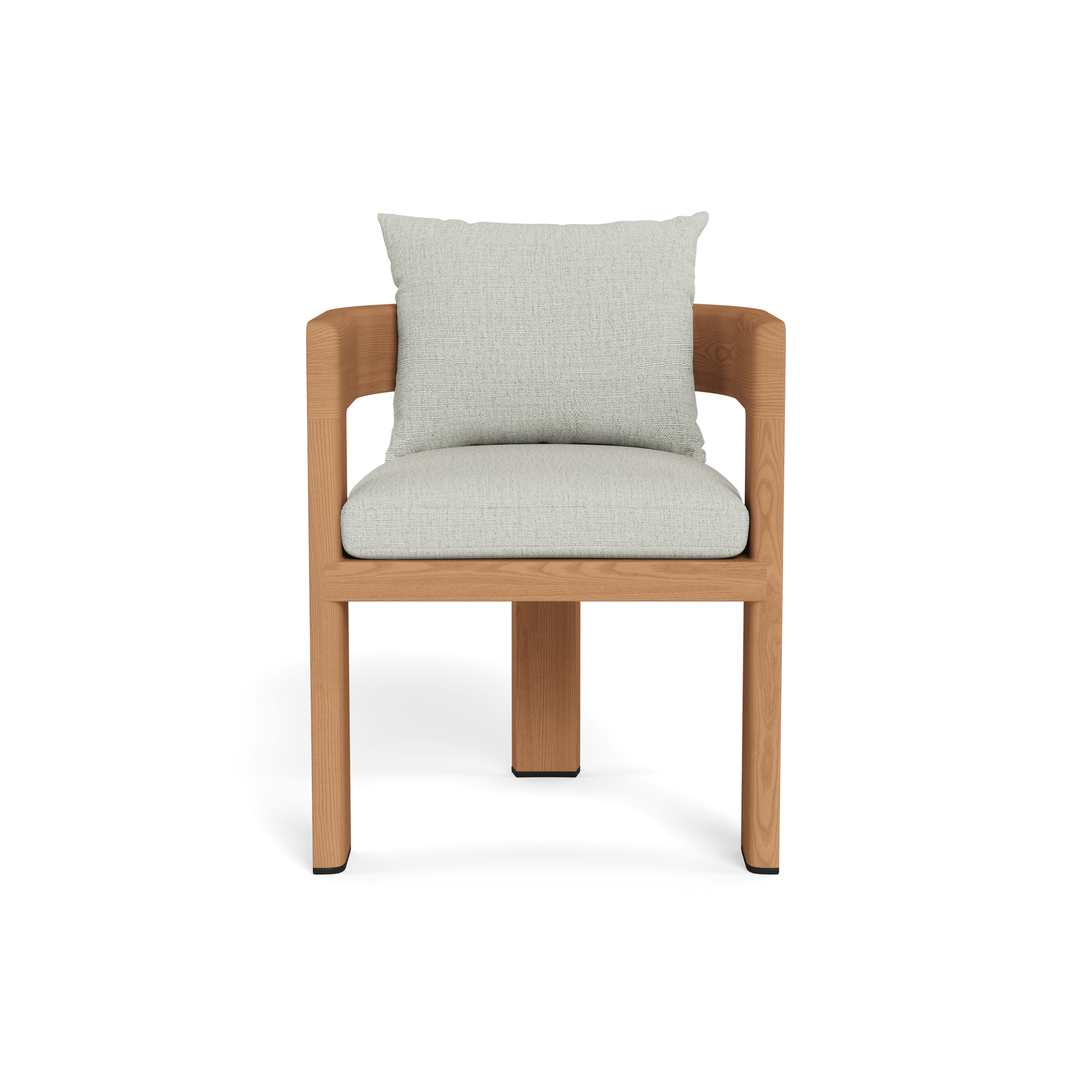 Victoria Teak Dining Chair
