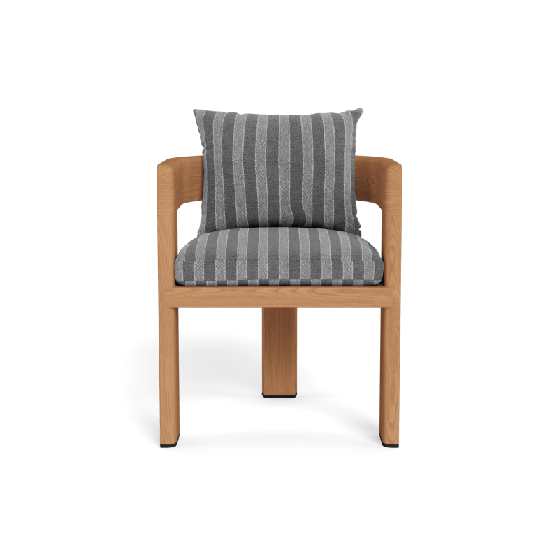 Victoria Teak Dining Chair