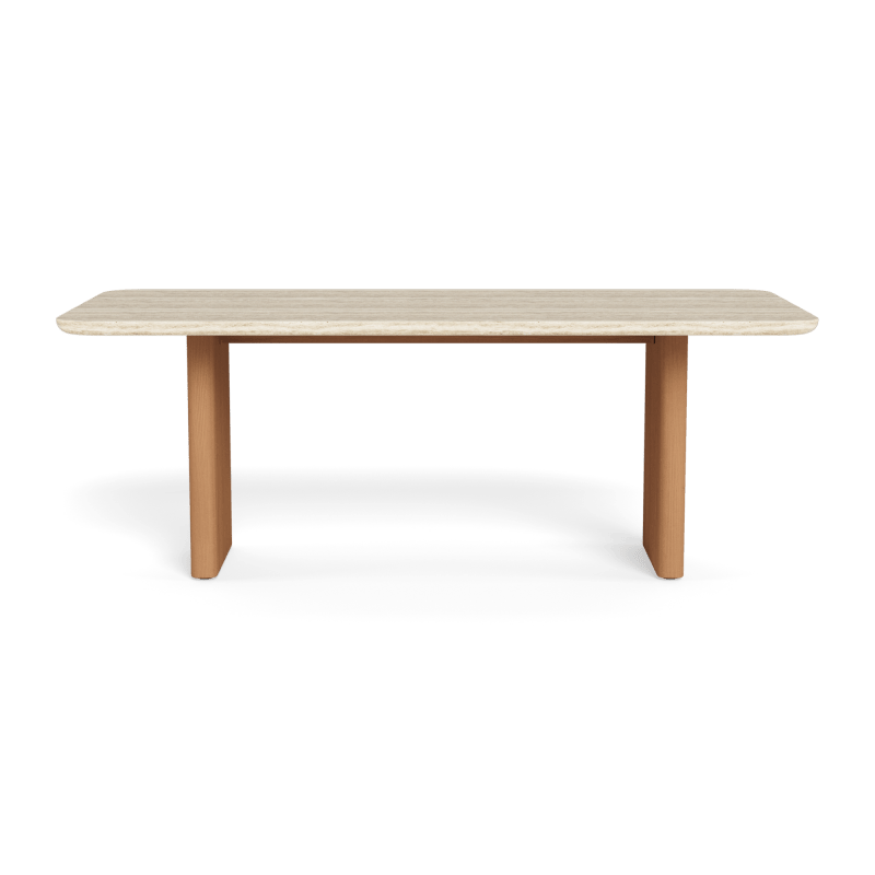 Τραπεζαρία Victoria Teak 2000
