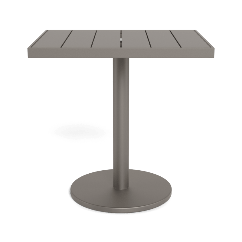 Vienna 24x30" Rectangle Bistro Table