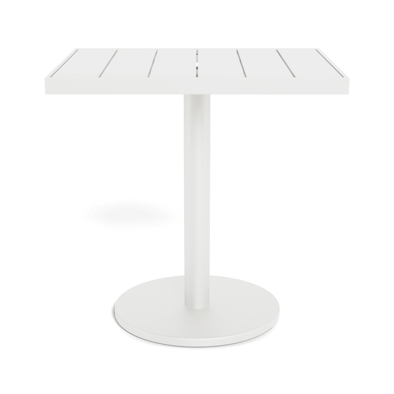 Vienna 24x30" Rectangle Bistro Table