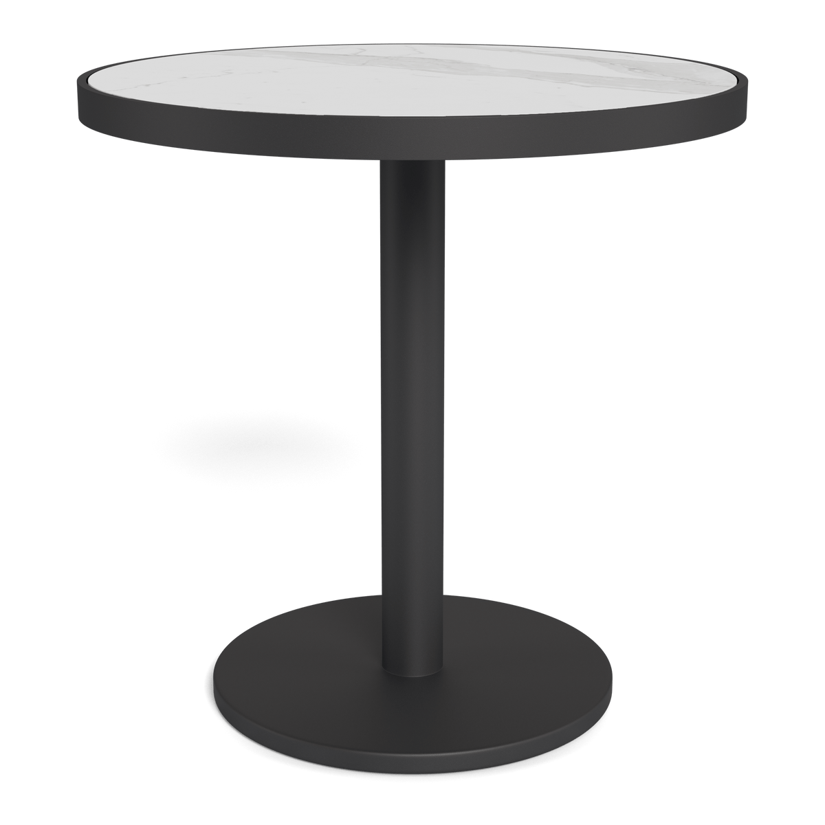 Vienna 30" Round Bistro Table
