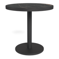 Vienna 30" Round Bistro Table