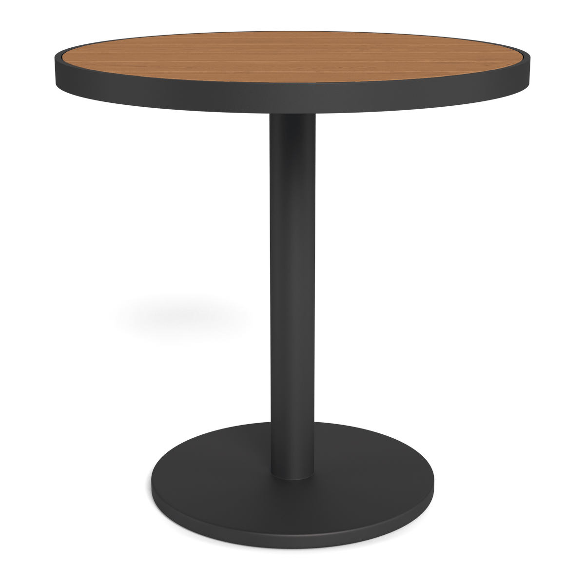 Vienna 30" Round Bistro Table