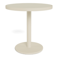 Vienna 30" Round Bistro Table
