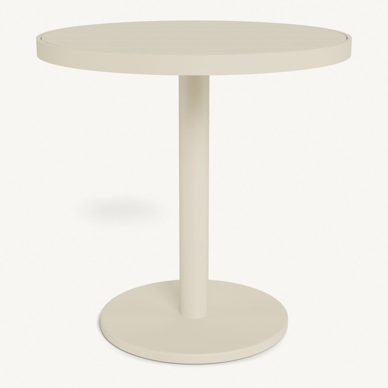 Vienna 30" Round Bistro Table