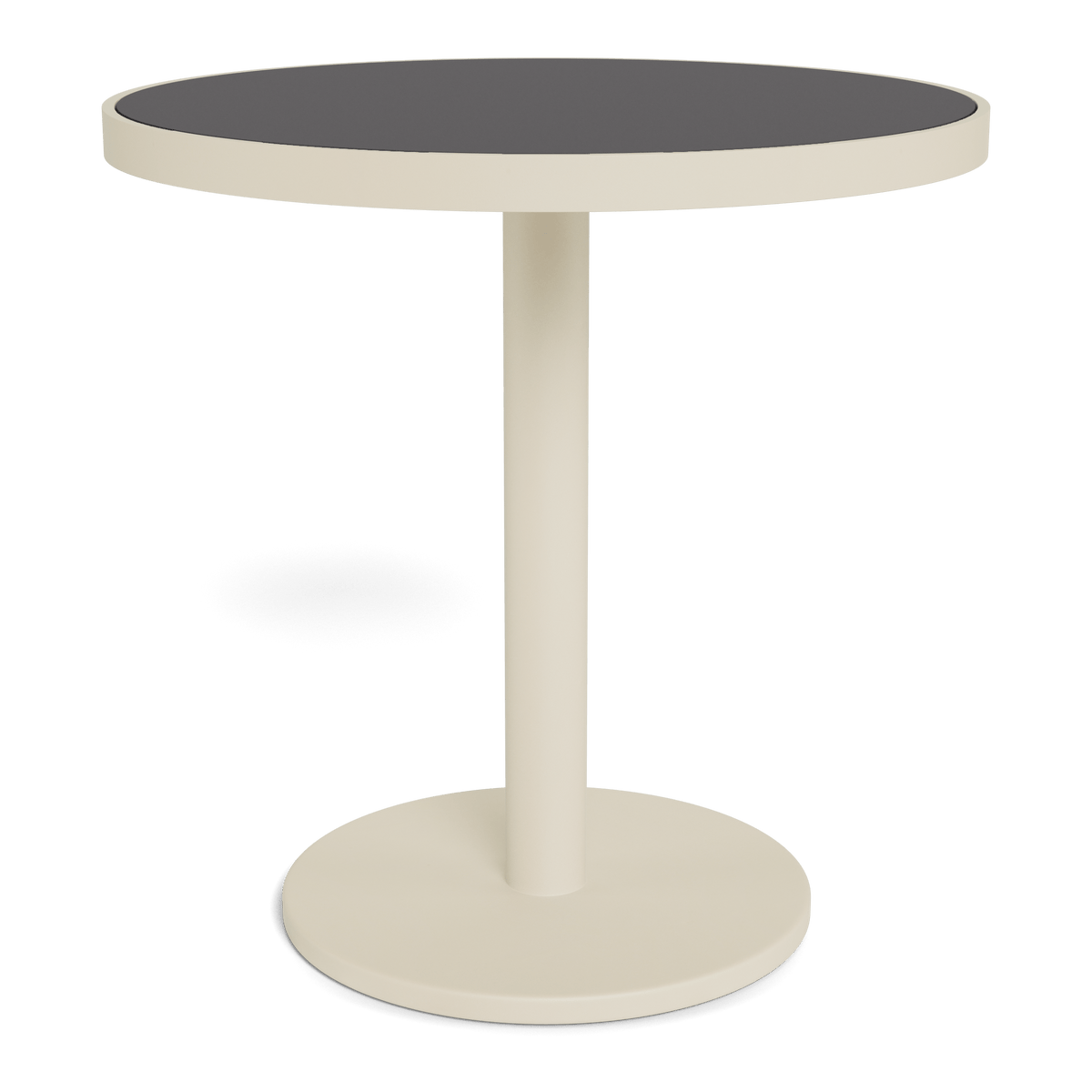 Vienna 30" Round Bistro Table