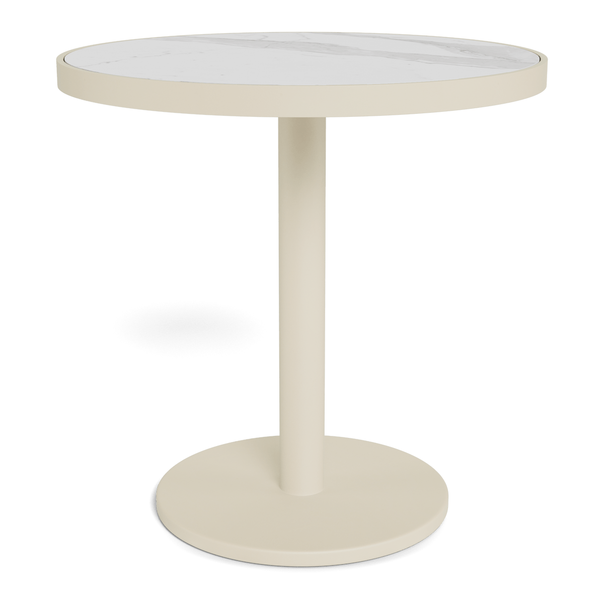 Vienna 30" Round Bistro Table