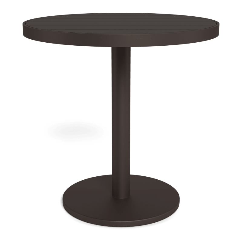 Vienna 30" Round Bistro Table