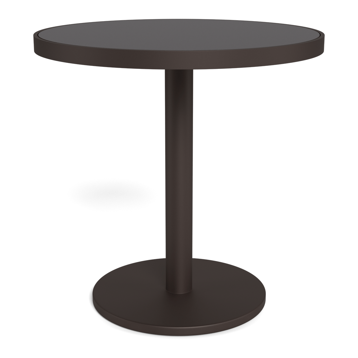 Vienna 30" Round Bistro Table