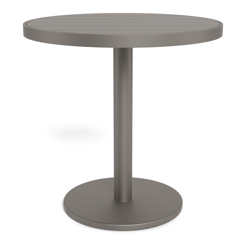 Vienna 30" Round Bistro Table