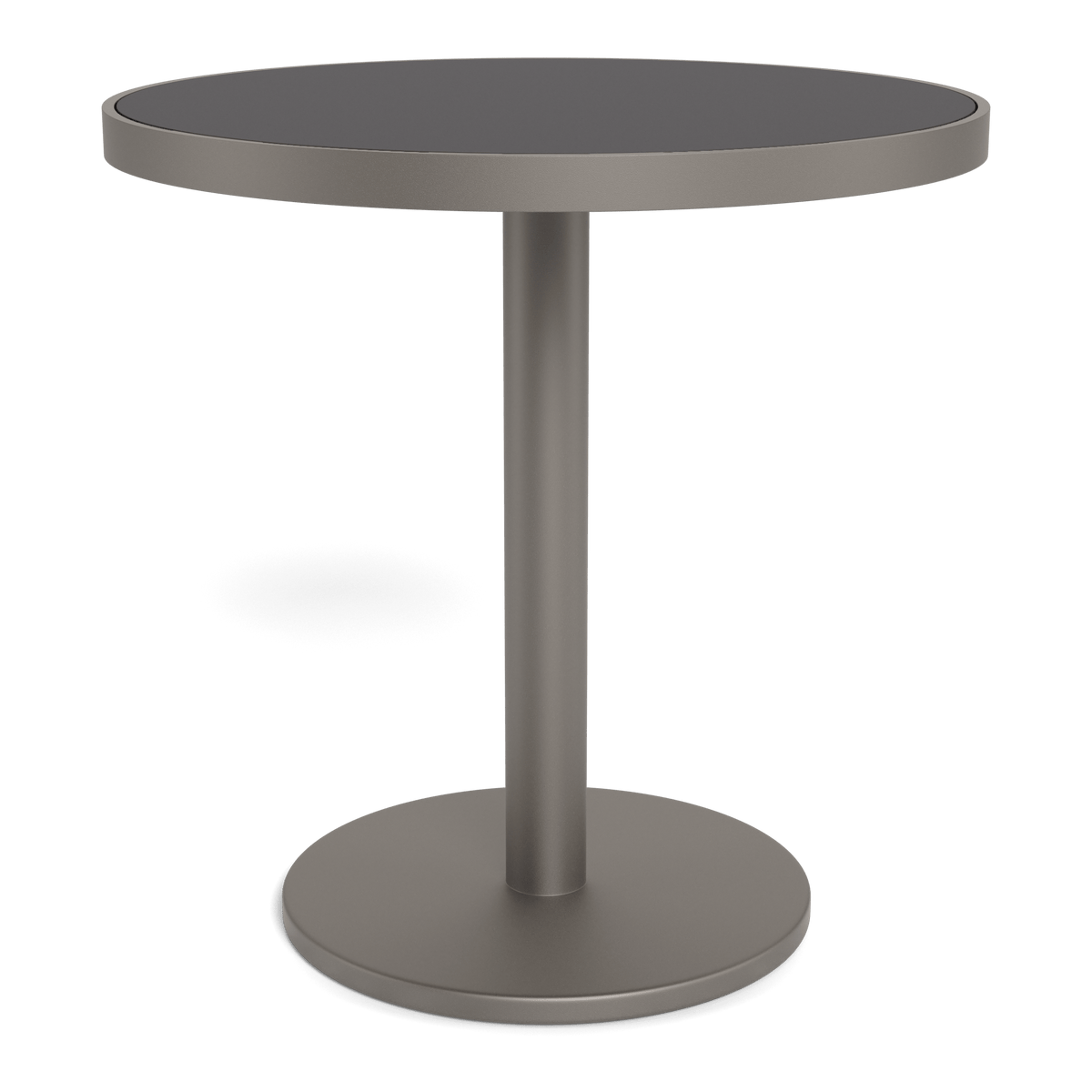 Vienna 30" Round Bistro Table