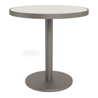 Vienna 30" Round Bistro Table