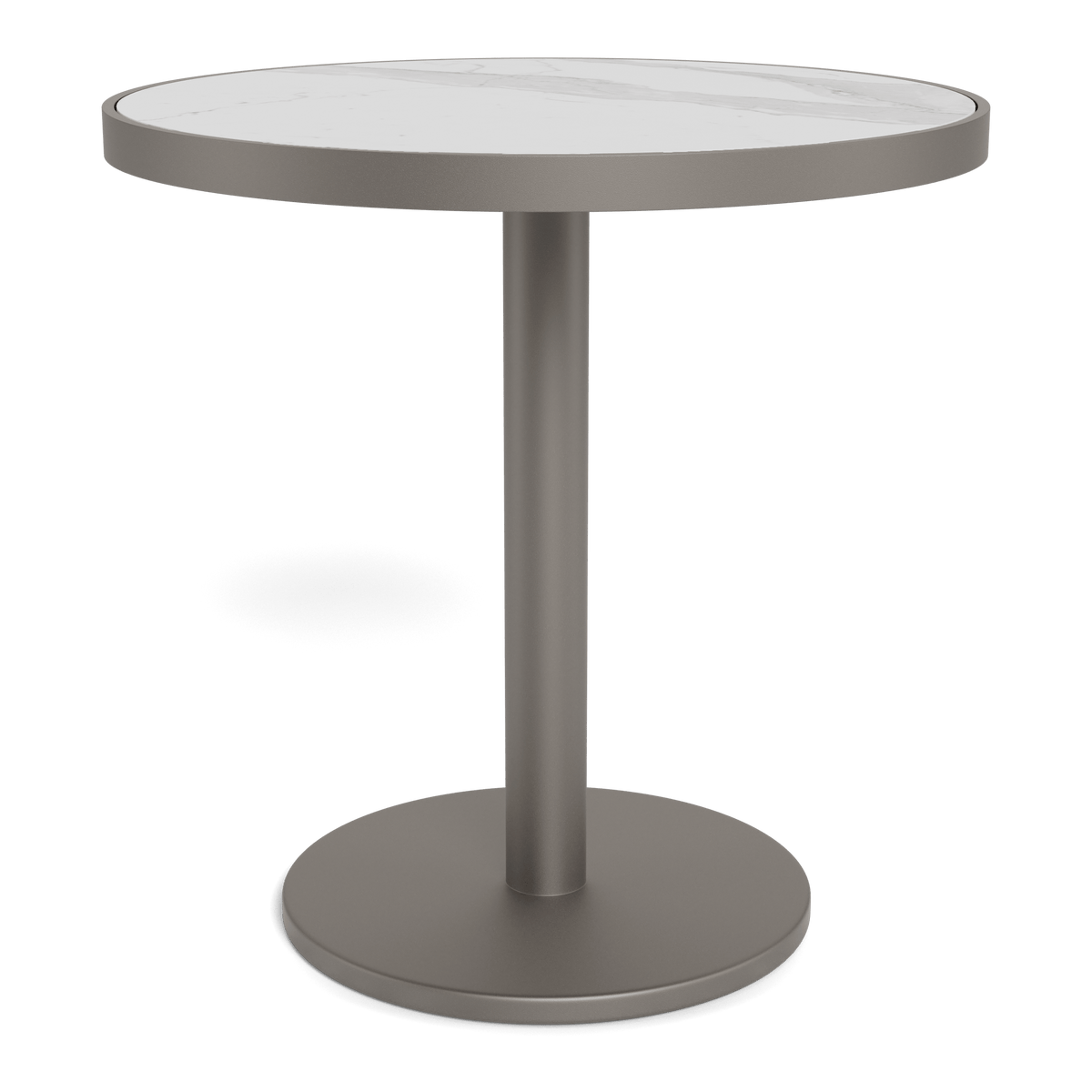 Vienna 30" Round Bistro Table