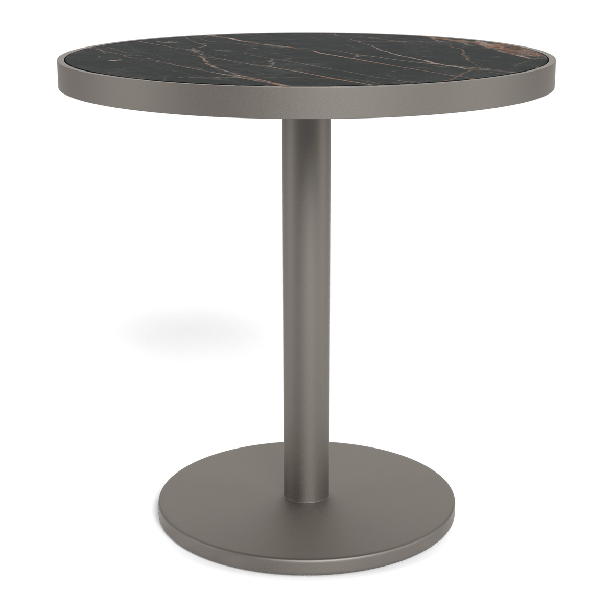 Vienna 30" Round Bistro Table