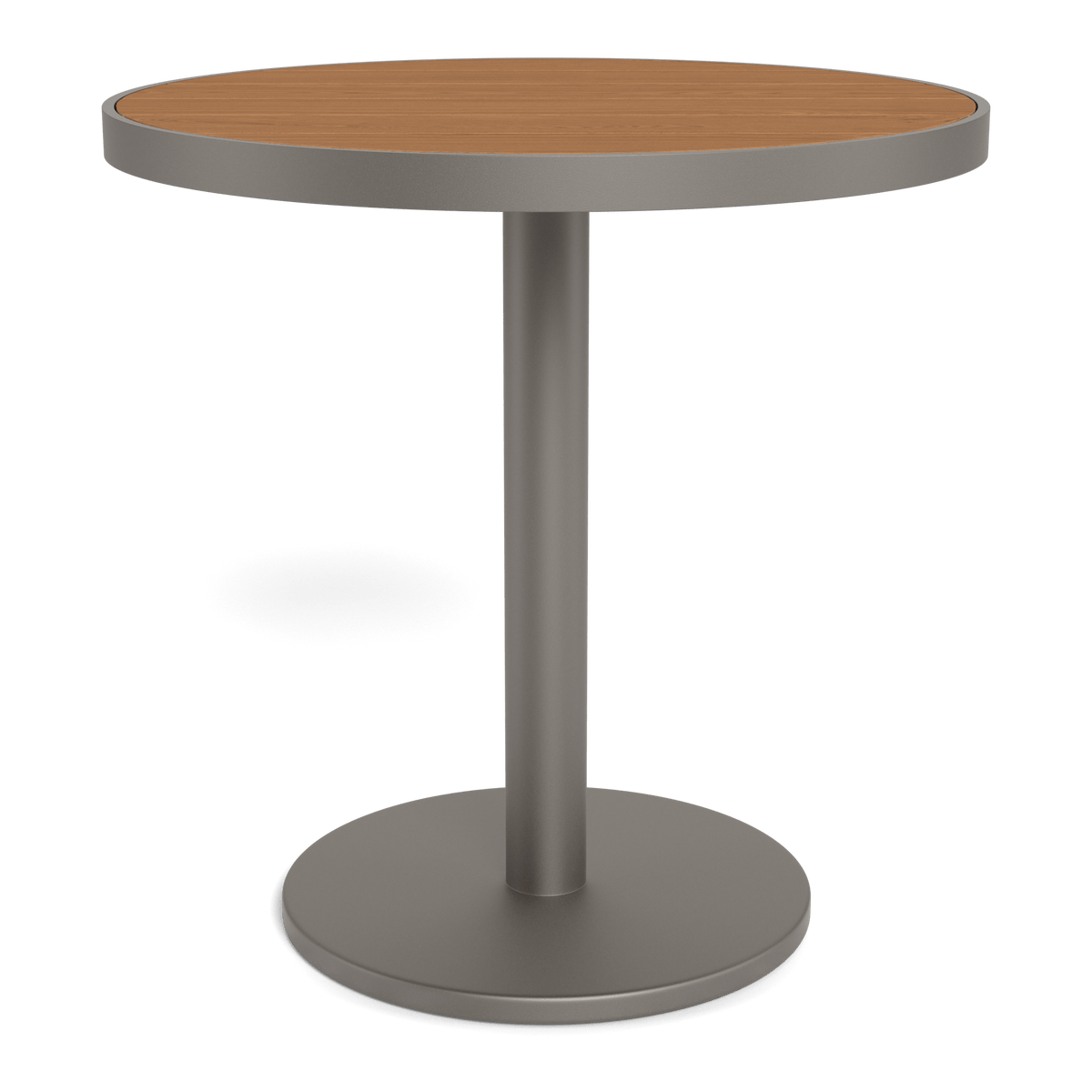 Vienna 30" Round Bistro Table