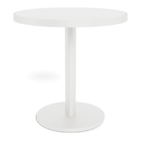 Vienna 30" Round Bistro Table