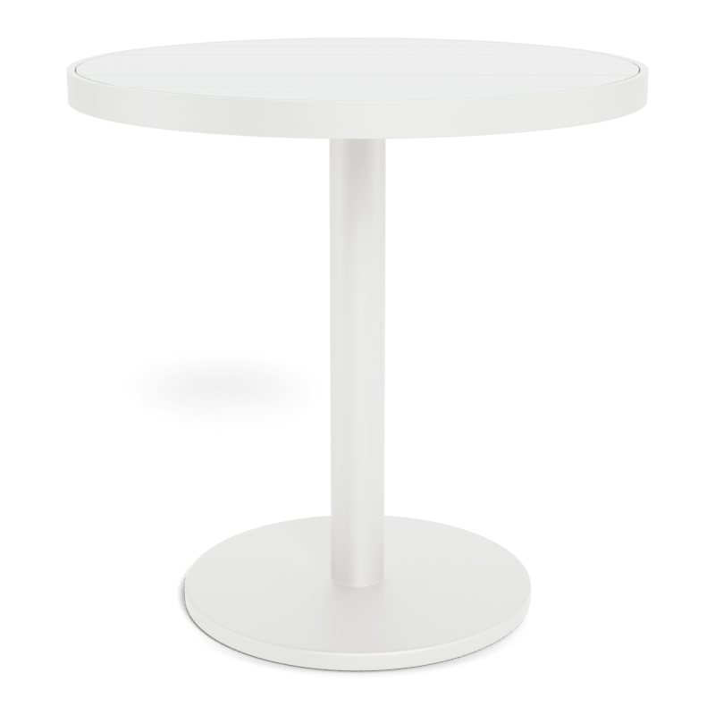 Vienna 30" Round Bistro Table