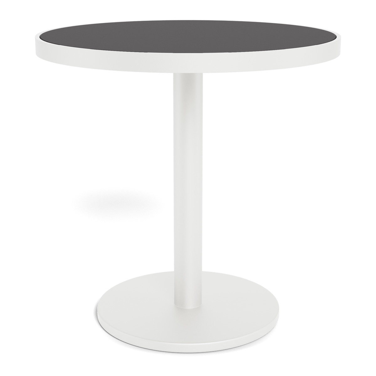 Vienna 30" Round Bistro Table