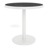 Vienna 30" Round Bistro Table