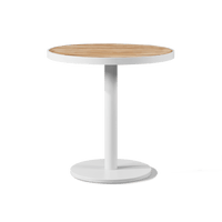 Vienna 30" Round Bistro Table
