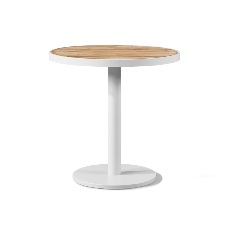 Vienna 30" Round Bistro Table