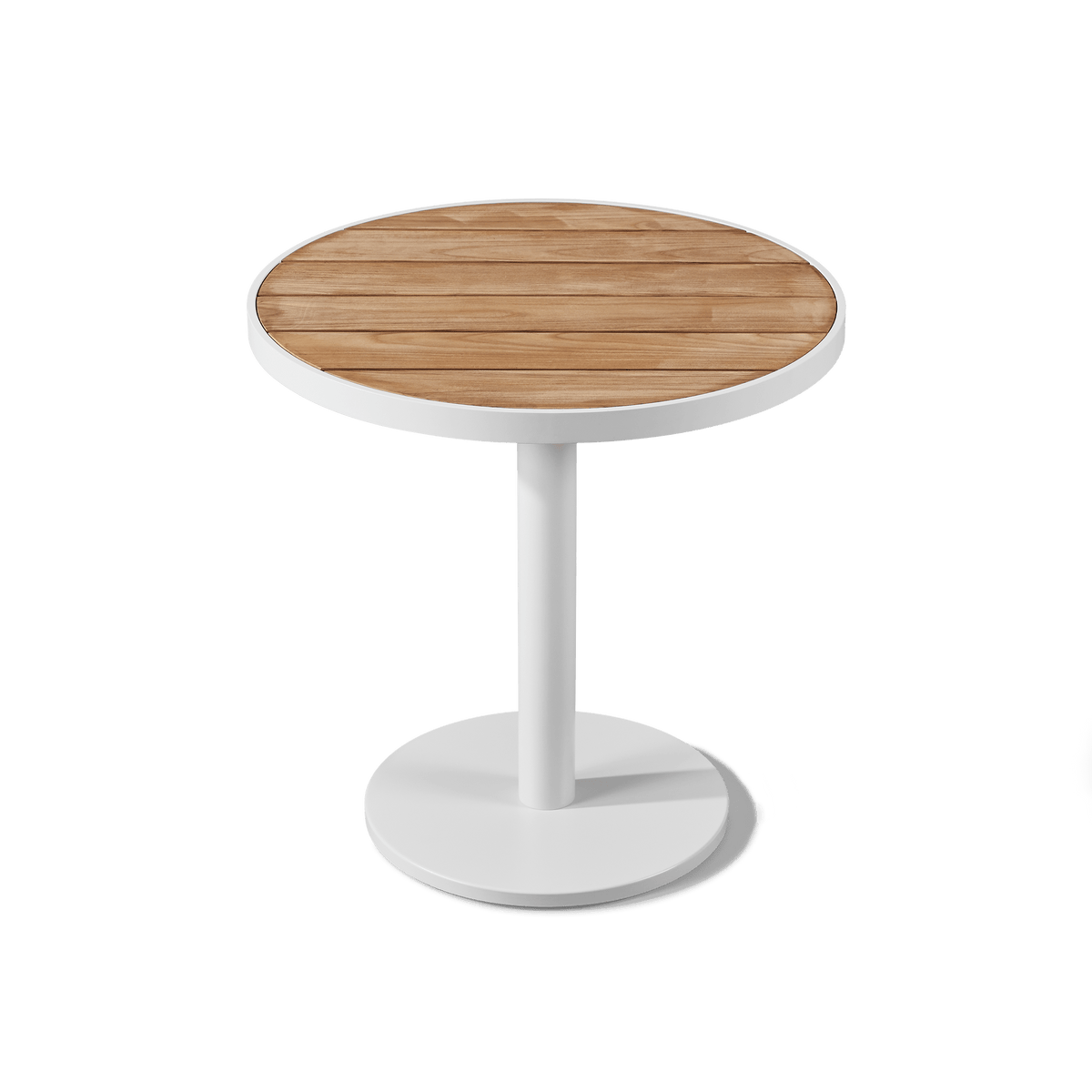 Vienna 30" Round Bistro Table