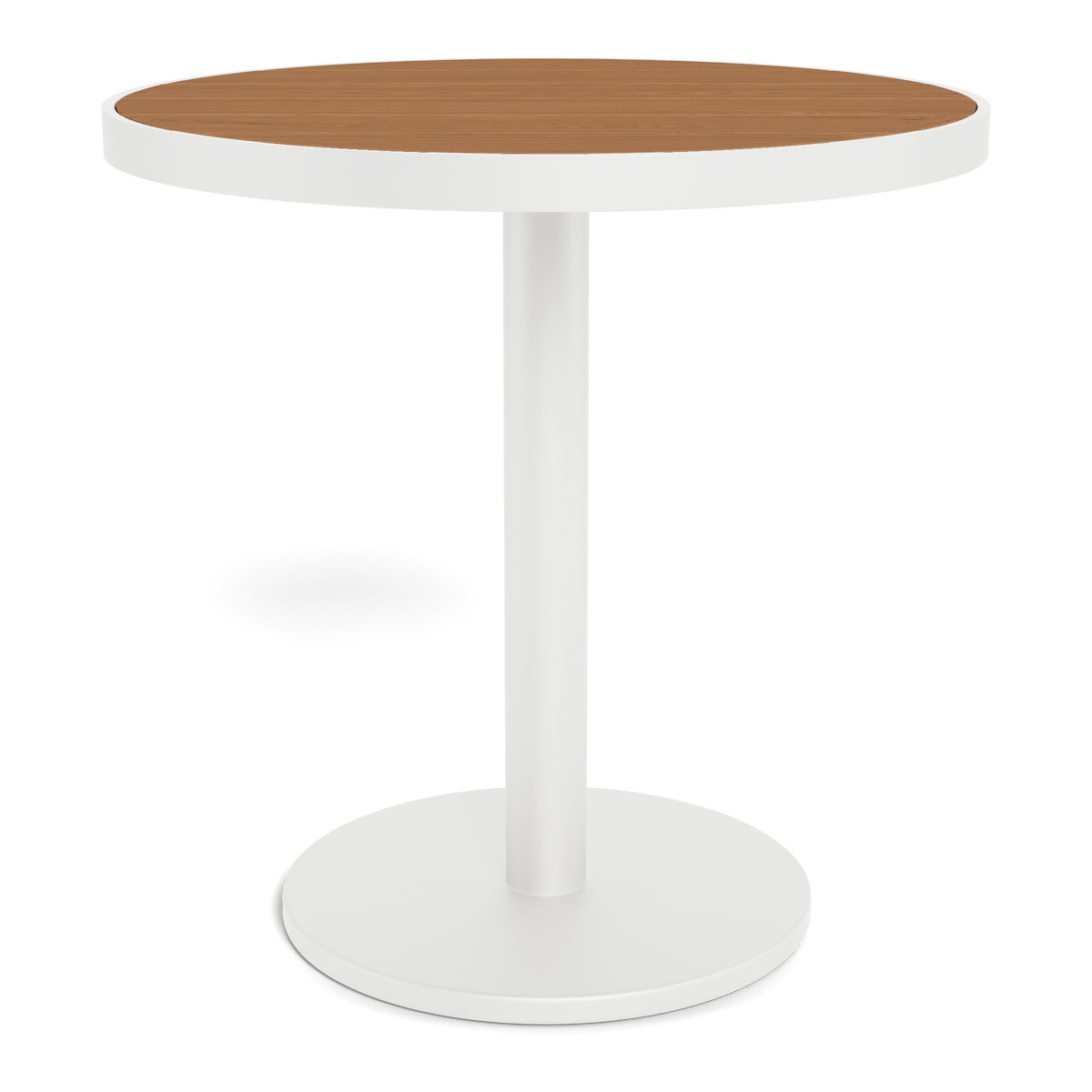 Vienna 30" Round Bistro Table