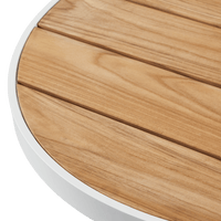 Vienna 30" Round Bistro Table