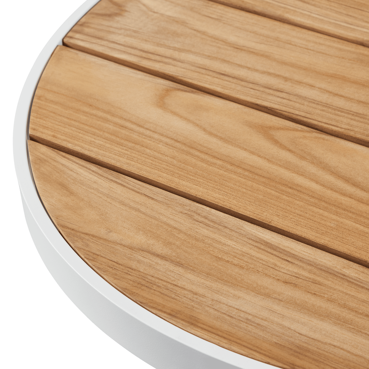 Vienna 30" Round Bistro Table