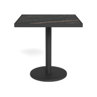 Vienna 30" Square Bistro Table