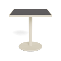 Vienna 30" Square Bistro Table