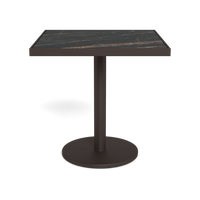 Vienna 30" Square Bistro Table