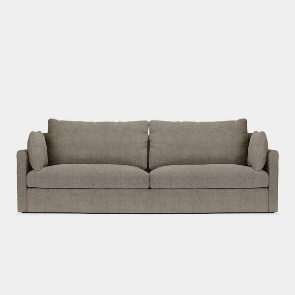 2026 2 Seat Sofa - Harbour - Harbour - 2026-06A-LX-FD-HBWH