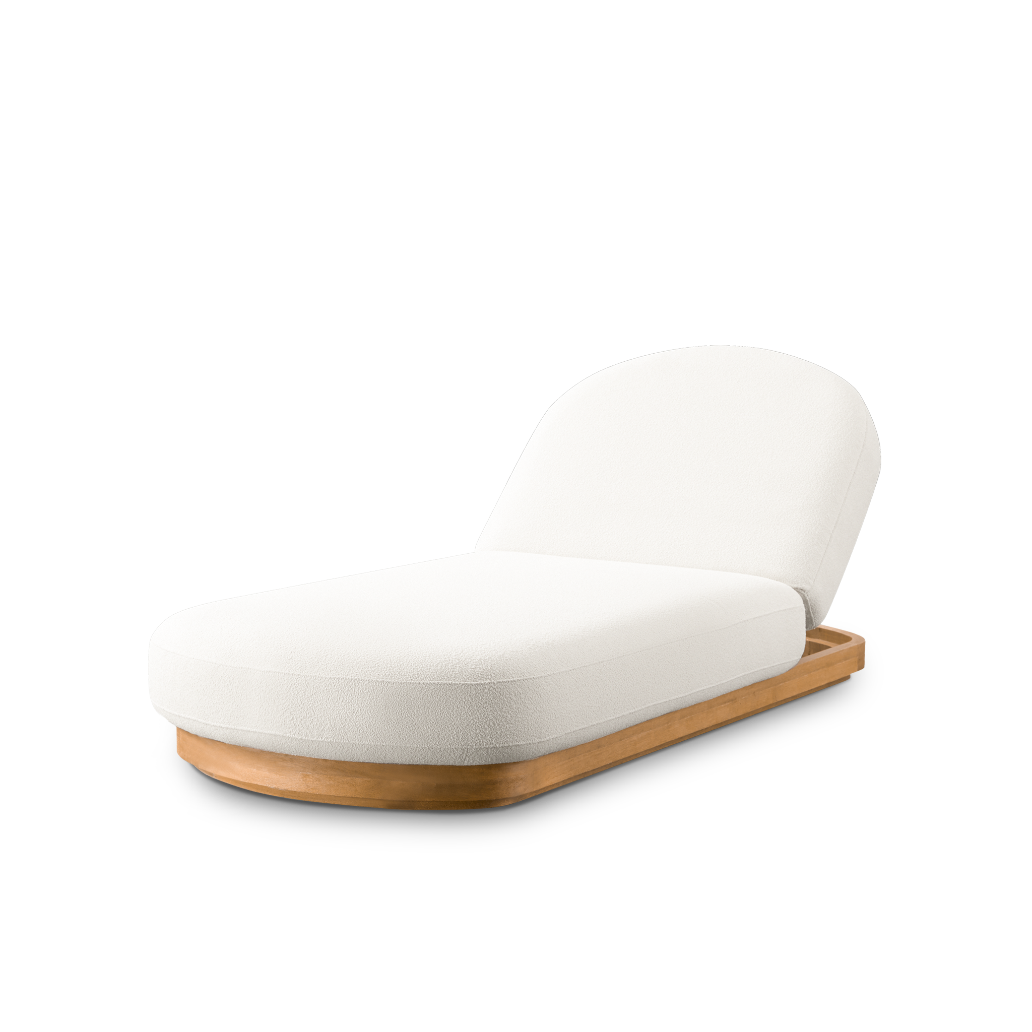 Κόμο Σολ Λάουντζ