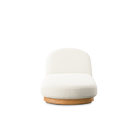 Κόμο Σολ Λάουντζ