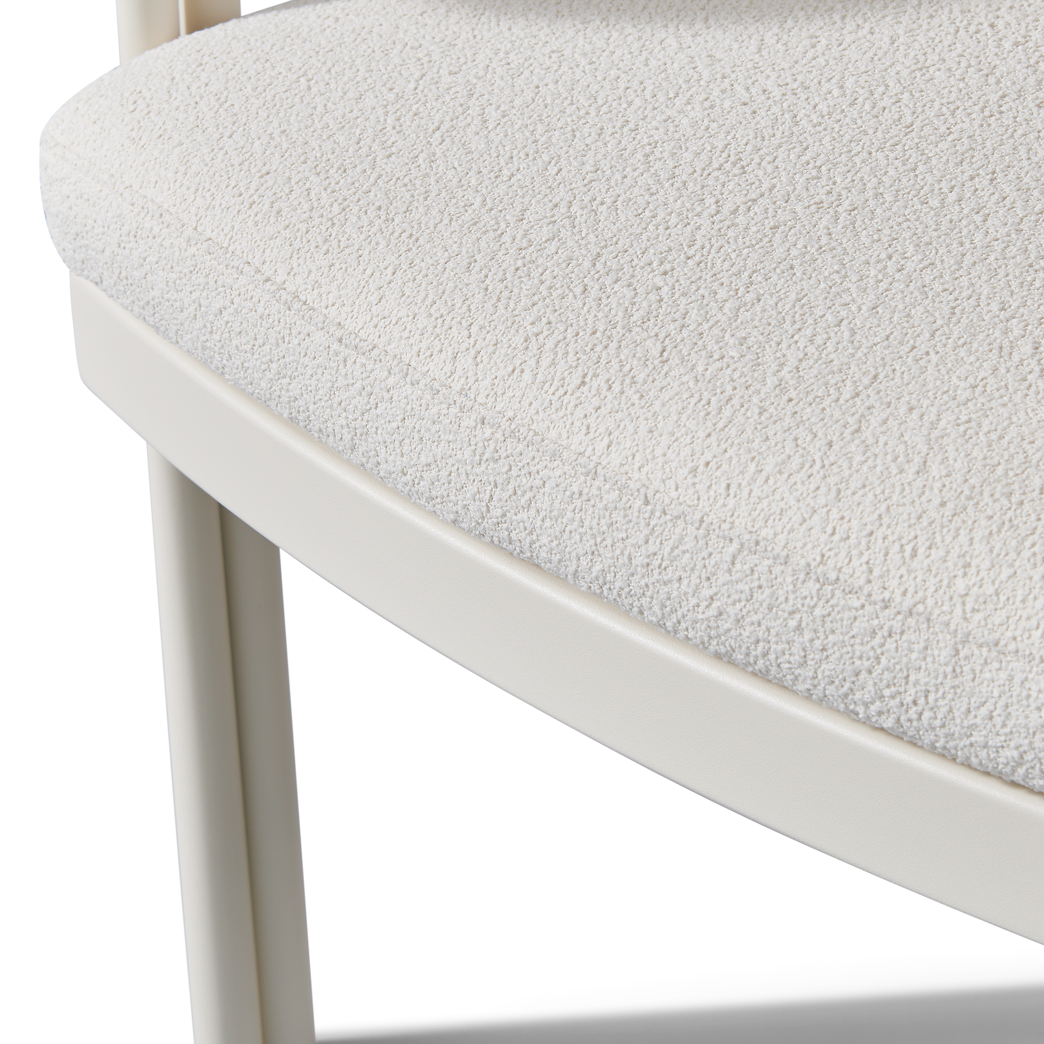 Cove Luxe Dining Chair