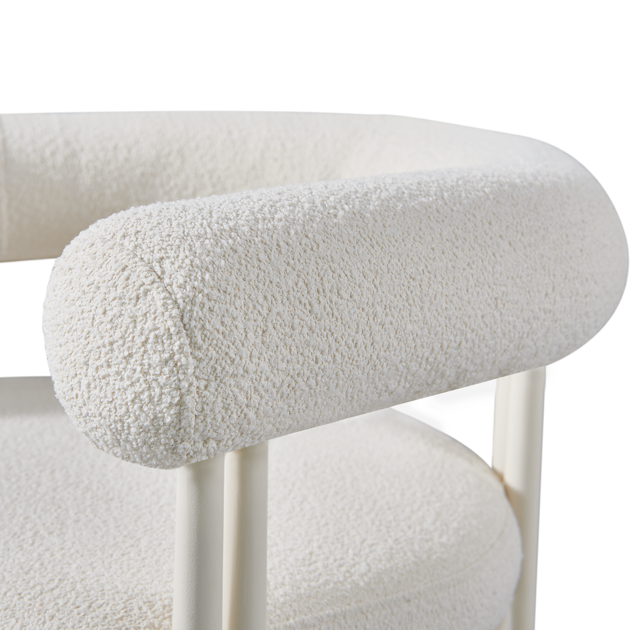 Cove Luxe Dining Chair
