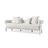 Cove Luxe 3 Seat Sofa