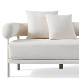 Cove Luxe 3 Seat Sofa