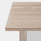 Florence Dining Table 108" - Harbour
