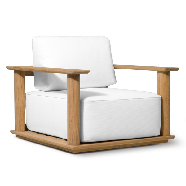 Newport Swivel Lounge Chair