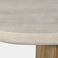 Victoria Teak Dining Table 2000