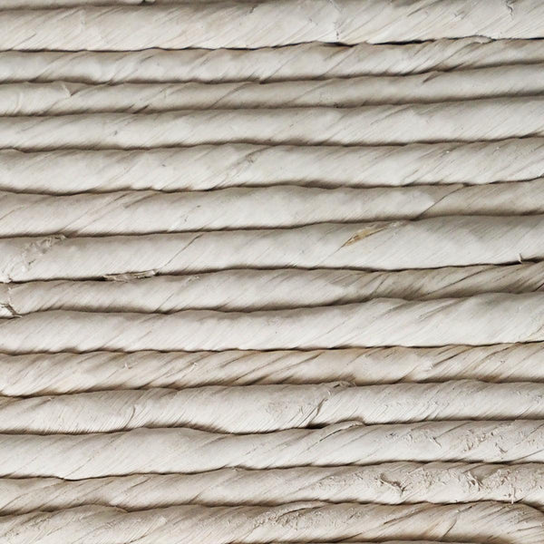 Abaca White Wash - SWATCH - Harbour - Harbour - SAMP-18A-ABWHI