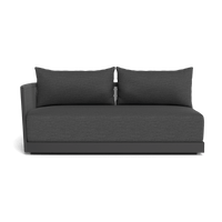 Αντίγκουα 2 Θέσεις 1 Βραχίονας Αριστερά