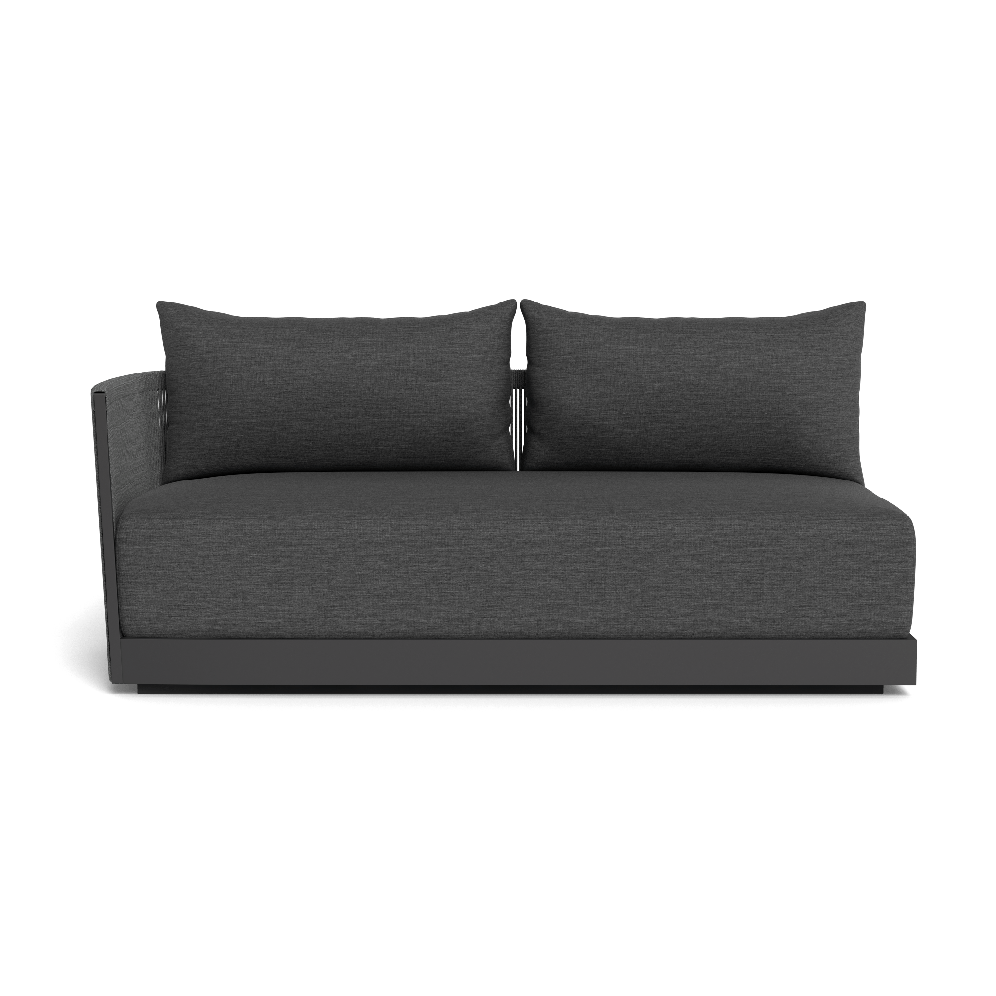 Αντίγκουα 2 Θέσεις 1 Βραχίονας Αριστερά