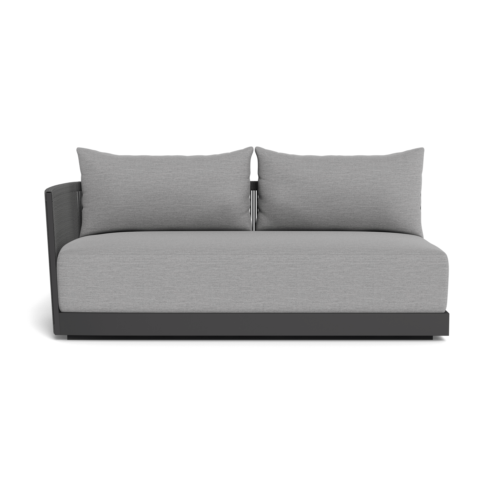 Αντίγκουα 2 Θέσεις 1 Βραχίονας Αριστερά